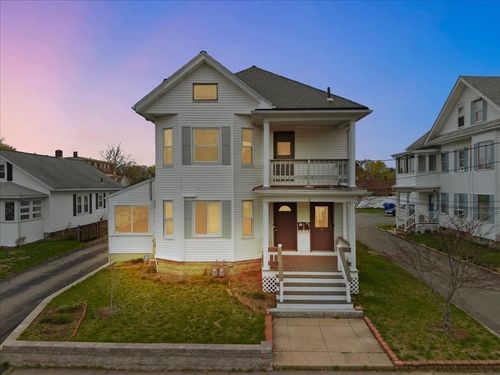 12 James St, Taunton, MA, 02780 | Card Image