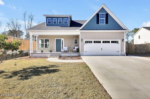 7165 Old Stump Dr, Leland, NC, 28451-9247 | Card Image