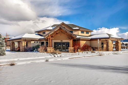 4500 Expressway, Missoula, MT, 59808-1489 | Card Image