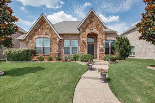 1218 Polo Heights Dr, Frisco, TX, 75033-0561 | Card Image