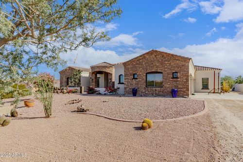 28217 N Finch Trl, San Tan Valley, AZ, 85144-7521 | Card Image