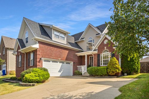3621 Polo Club Blvd, Lexington, KY, 40509 | Card Image
