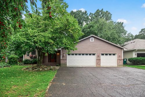 1948 130th Ln Ne, Blaine, MN, 55449-4909 | Card Image