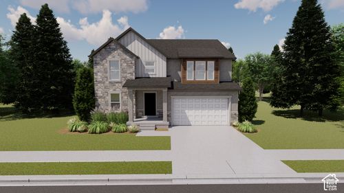 1017-62 E Linden Ln, Spanish Fork, UT, 84660 | Card Image