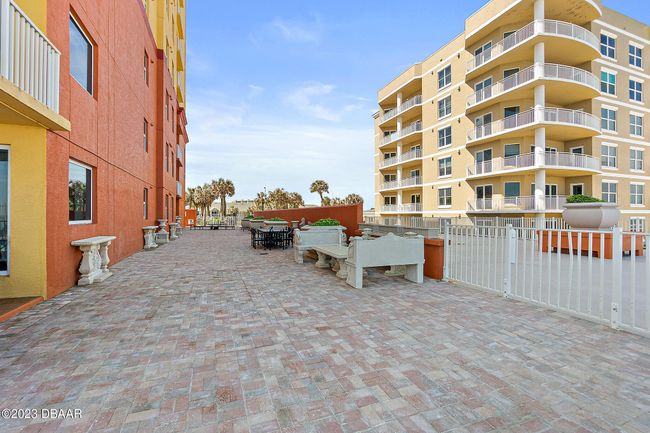 401 - 2901 S Atlantic Ave, Condo with 3 bedrooms, 3 bathrooms and null parking in Daytona Beach Shores FL | Image 55