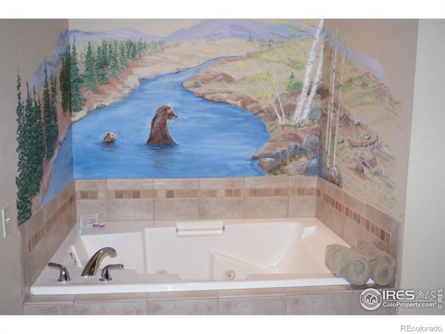 UNIT-7 - 2100 Fall River Rd, Condo with 1 bedrooms, 1 bathrooms and null parking in Estes Park CO | Image 10