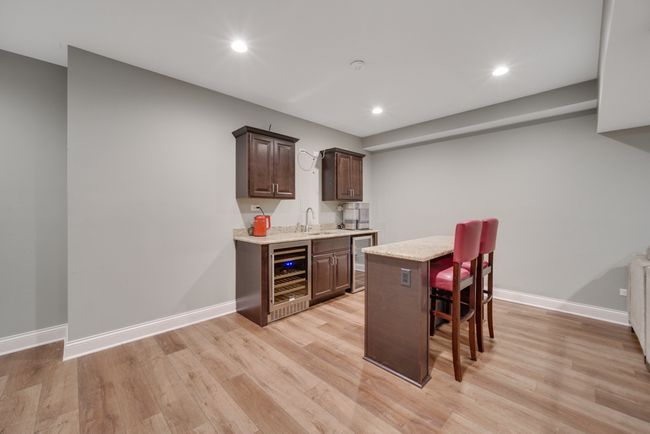 12929 Alpine Way, House other with 4 bedrooms, 5 bathrooms and 3 parking in Plainfield IL | Image 23