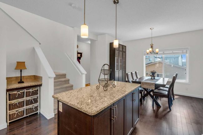 49 Skyview Point Common Ne, House other with 3 bedrooms, 3 bathrooms and 4 parking in Calgary AB | Image 7