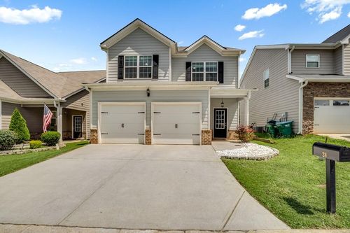 24 Castlemoor Loop, Adairsville, GA, 30103-4787 | Card Image