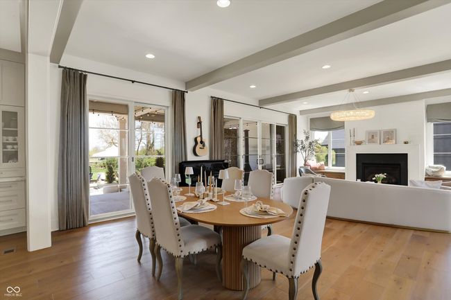 5130 Melbourne Pl, House other with 6 bedrooms, 7 bathrooms and null parking in Zionsville IN | Image 19