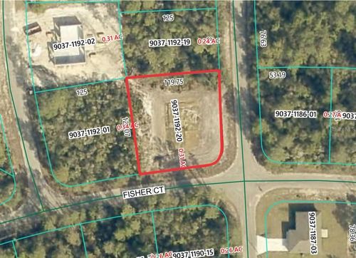 189 Fisher Ct, OCKLAWAHA, FL, 32179-5731 | Card Image