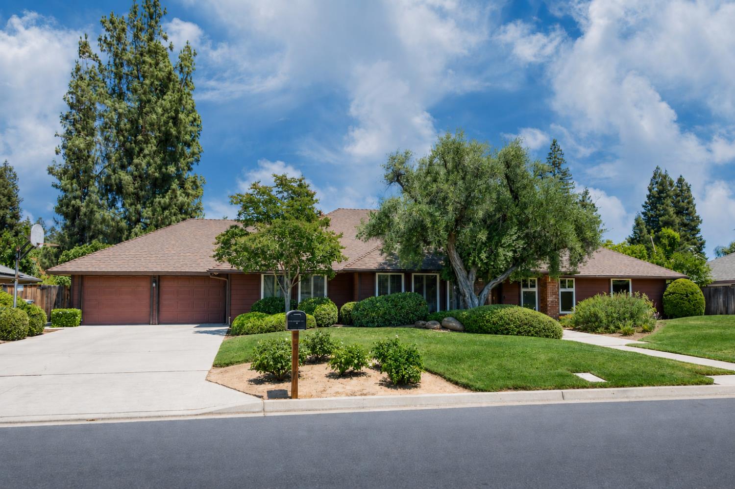 Residential in Fresno 2