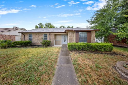 707 Shadybrook, Seagoville, TX, 75159 | Card Image