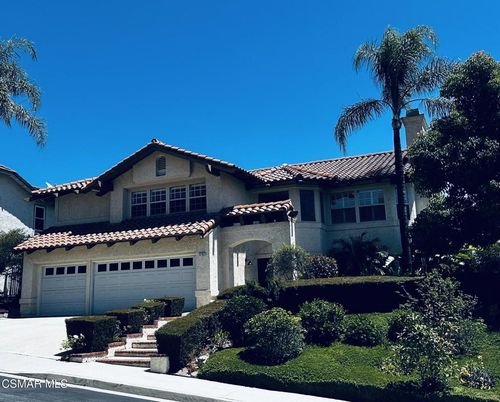 3182 Toulouse Cir, Thousand Oaks, CA, 91362 | Card Image