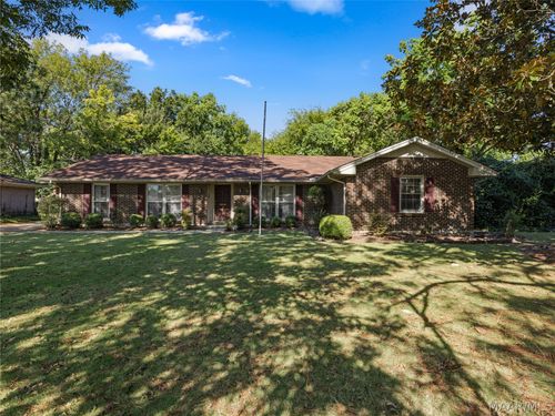 3506 Ramsey Rd, Montgomery, AL, 36111-2211 | Card Image