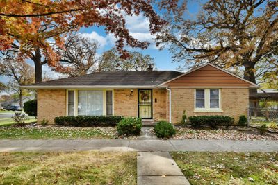 2458 Forest View Avenue, House other with 2 bedrooms, 1 bathrooms and 1 parking in River Grove IL | Image 1