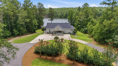 433 Edisto Lake Rd, Wagener, SC, 29164-9506 | Card Image