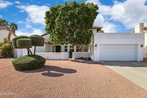 6739 W Topeka Dr, Glendale, AZ, 85308-5706 | Card Image