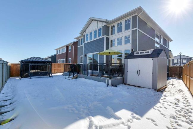 244 Aspenmere Way, House detached with 6 bedrooms, 3 bathrooms and 6 parking in Chestermere AB | Image 48