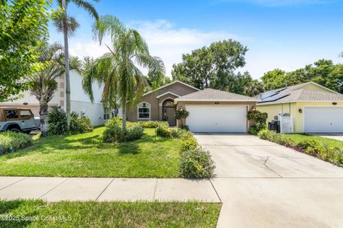 1029 Macon Dr, Titusville, FL, 32780-7714 | Card Image