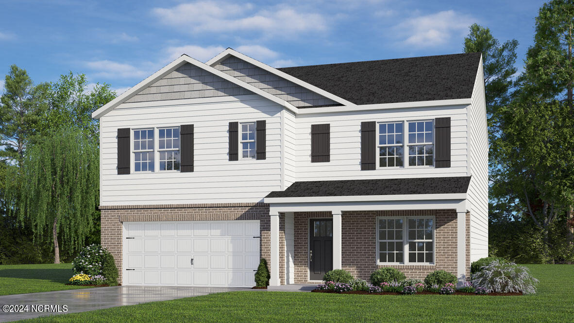 Westwood Ave, Wilson, NC 27893