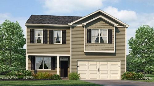 112 Glenrise Dr, Dallas, GA, 30157-2217 | Card Image