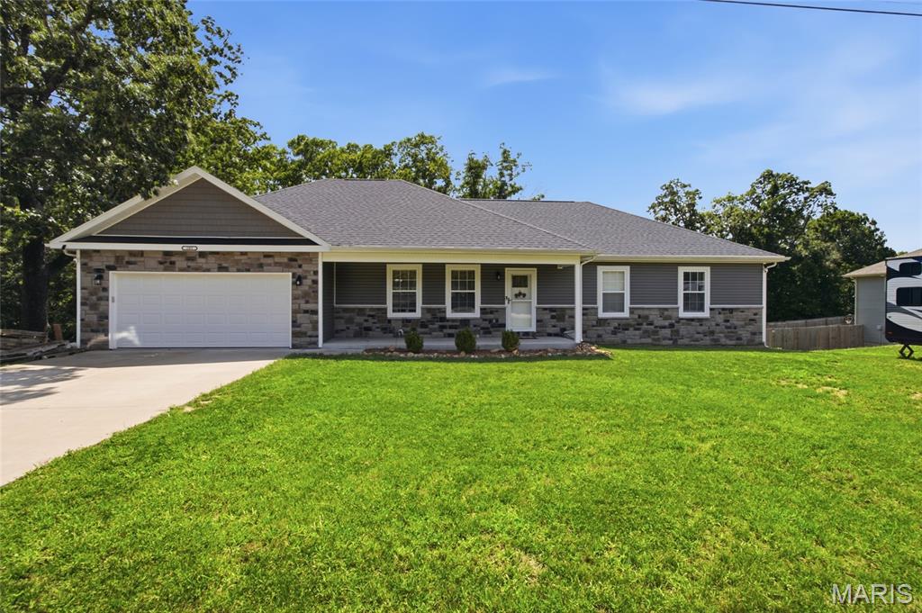 Residential Lease in St Robert
