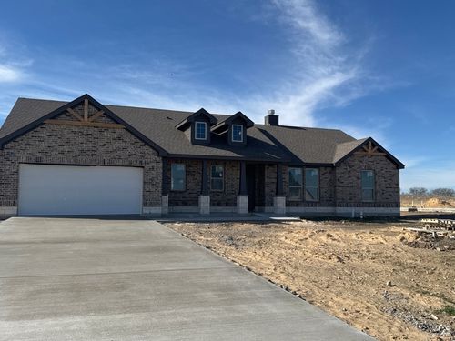 137 Moss Glen Ln, Rhome, TX, 76078-5469 | Card Image