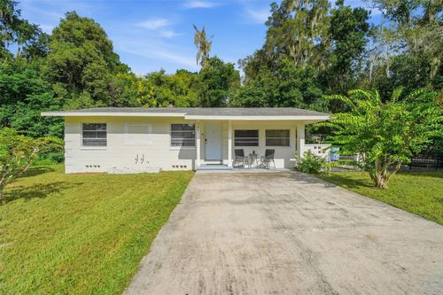 701 Springbank Ave, ORANGE CITY, FL, 32763-5719 | Card Image