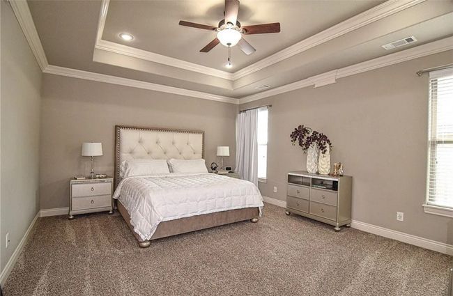 1730 Helen Ln, House other with 4 bedrooms, 2 bathrooms and null parking in Bentonville AR | Image 27