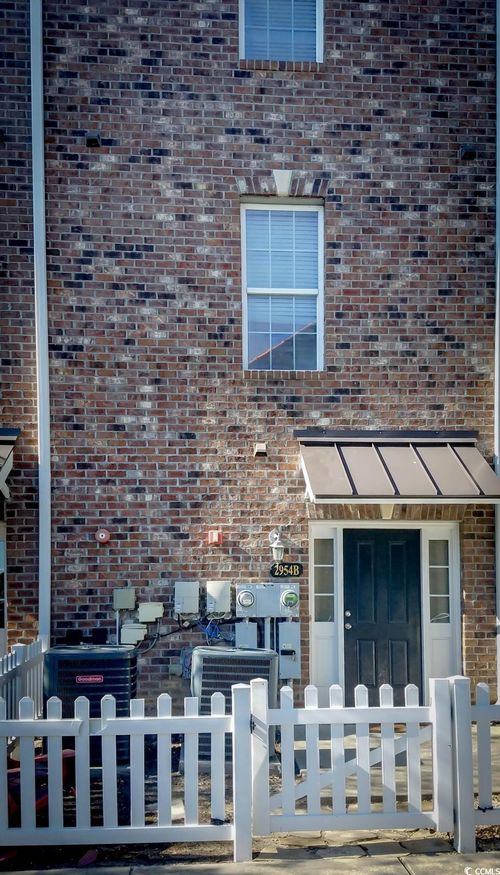 unit-b-2954 Howard Ave, Myrtle Beach, SC, 29577-1900 | Card Image