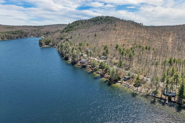 60 S Shore Rd, House other with 2 bedrooms, 2 bathrooms and null parking in New Durham NH | Image 53