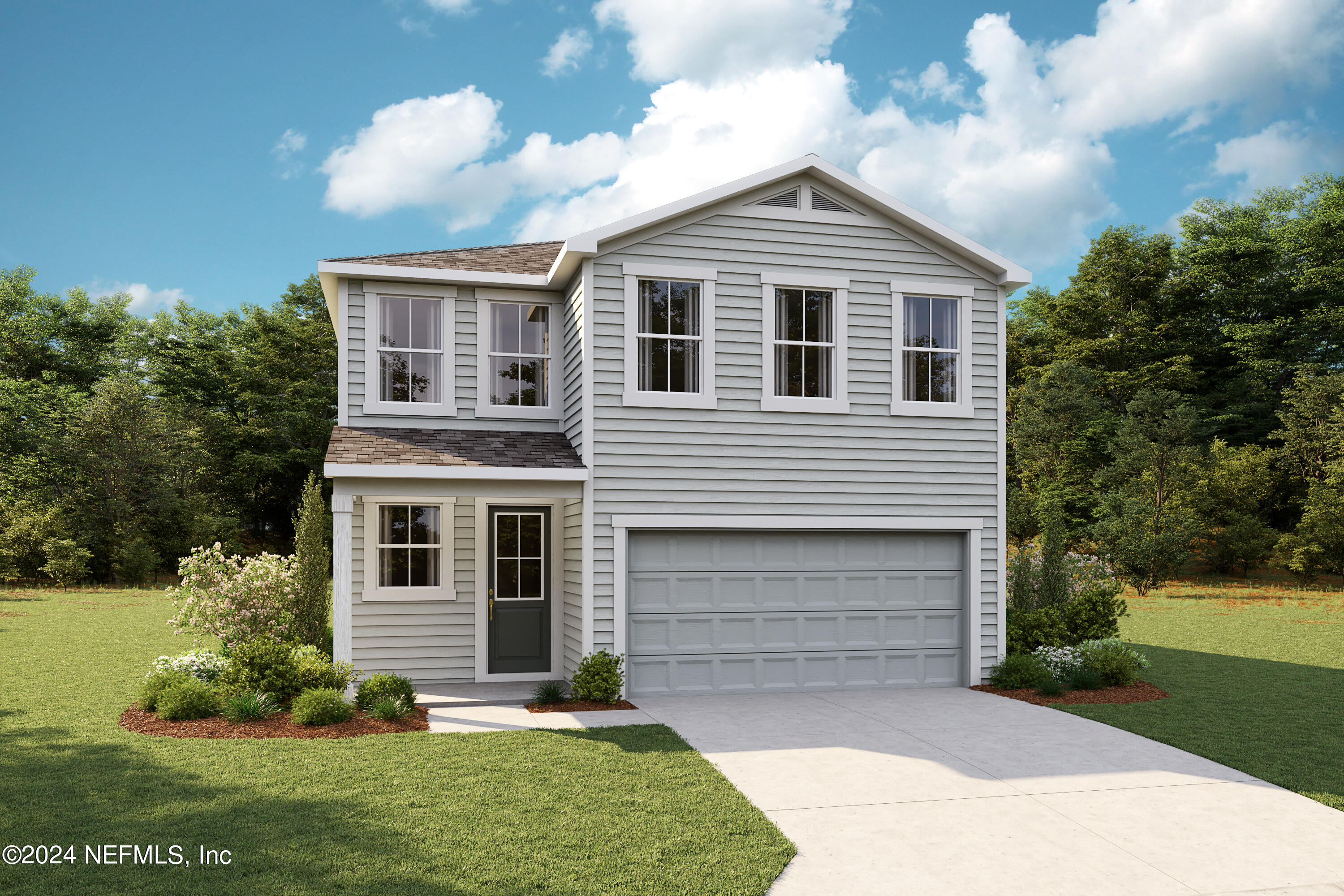 Spruce Hill Pt, Saint Johns, FL 32259