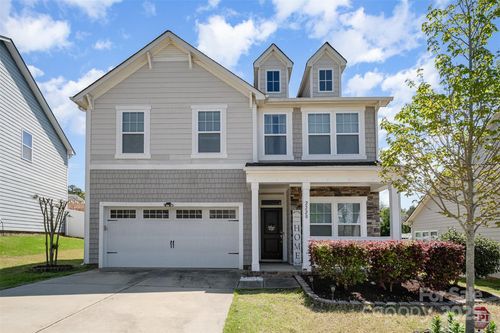 2220 Atwell Glen Ln, Pineville, NC, 28134-9710 | Card Image