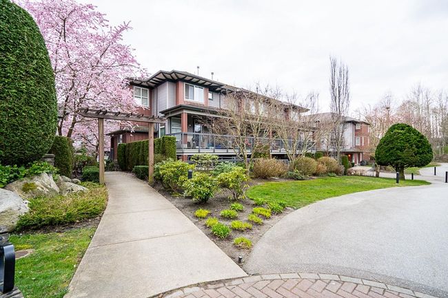 92 - 18777 68 A Avenue, Townhouse with 2 bedrooms, 2 bathrooms and 2 parking in Surrey BC | Image 29