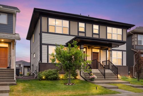 1021 Mahogany Blvd Se, Calgary, AB, T3M3E4 | Card Image