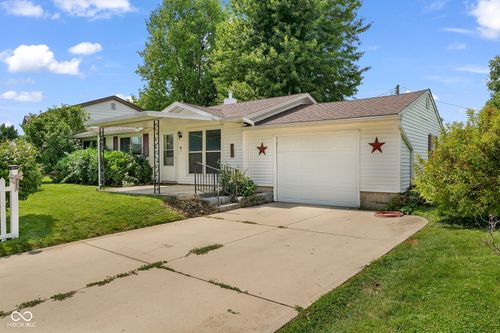 1506 Jaques Dr, Lebanon, IN, 46052-1036 | Card Image