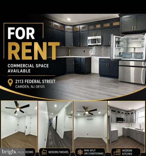 unit-a-2113 Federal St, Camden, NJ, 08105-1926 | Card Image