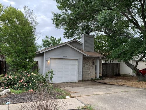5902 Green Acres, Austin, TX, 78727-7014 | Card Image