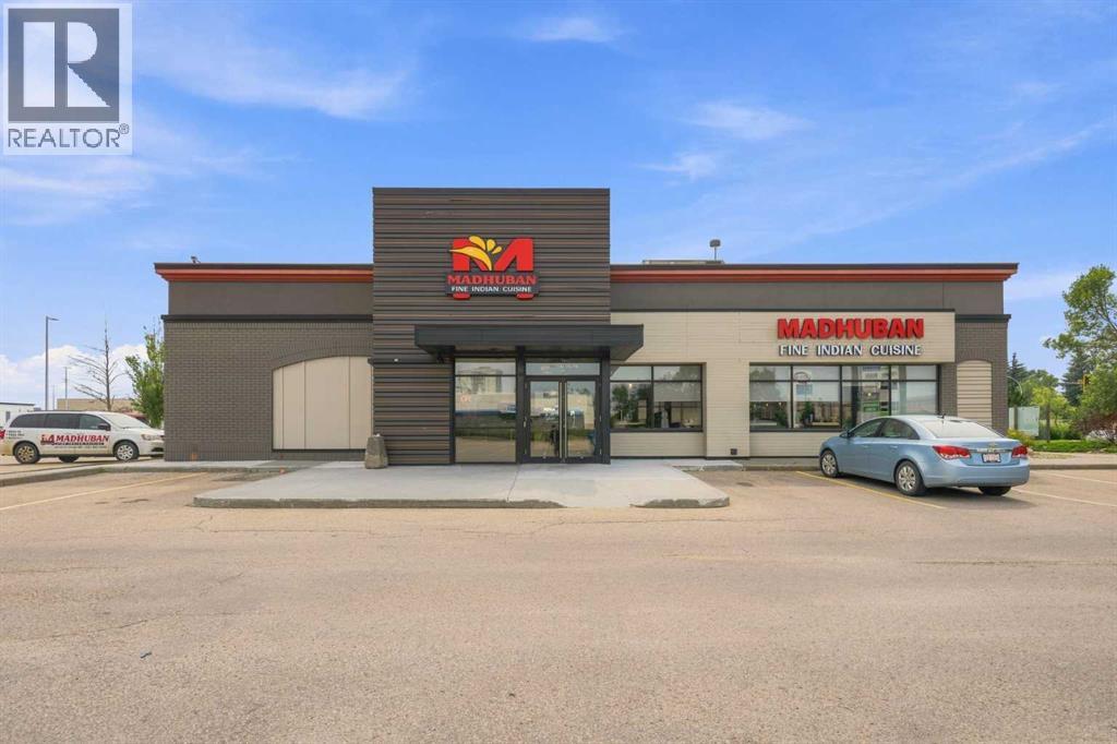 Business Opportunity in Edmonton
