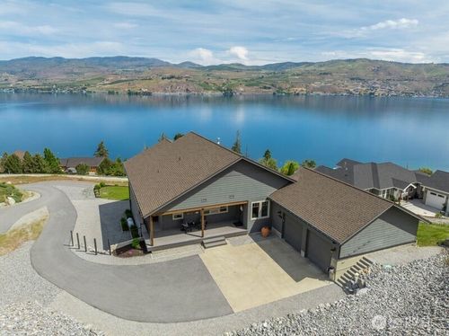 191 Grandview Ln, Chelan, WA, 98816-9347 | Card Image