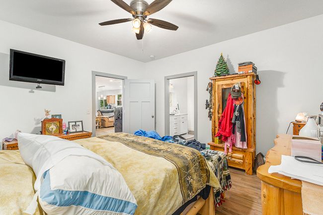 5858 E Deer Rd, House other with 5 bedrooms, 3 bathrooms and null parking in Fountain MI | Image 22
