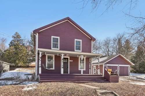 108 Grove Ave, Genoa City, WI, 53128-2171 | Card Image