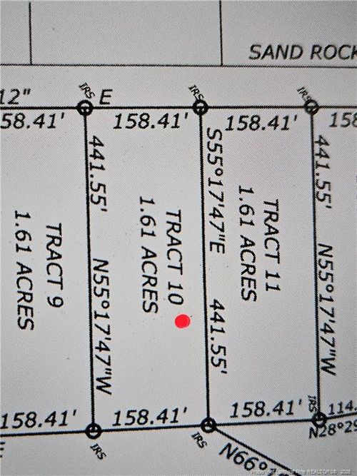 10 Sand Rock Rd, Fairmont, NC, 28340 | Card Image