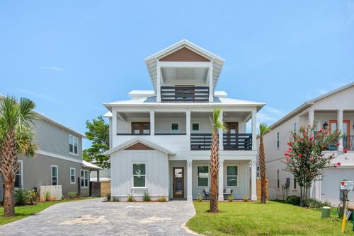 22 Ruth St, Miramar Beach, FL, 32550-4640 | Card Image
