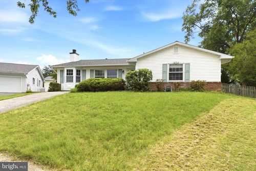 7910 S Cartier Ct, SEVERN, MD, 21144-1453 | Card Image
