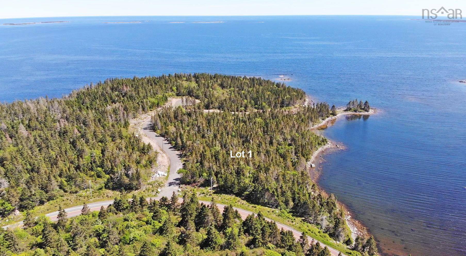 Land in Cole Harbour