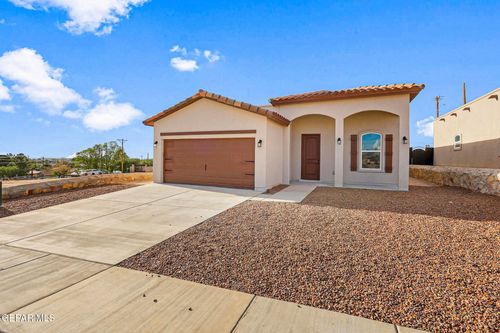 1153 Marquitos Avenue, Anthony, NM, 88021 | Card Image