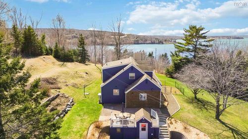 109 Old Trunk 1, Deep Brook, NS, B0S1J0 | Card Image