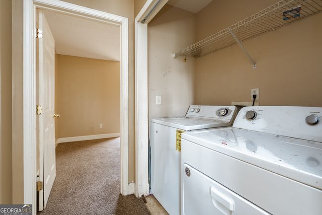 111 Camellia Ct, Condo with 3 bedrooms, 2 bathrooms and null parking in Brunswick GA | Image 16